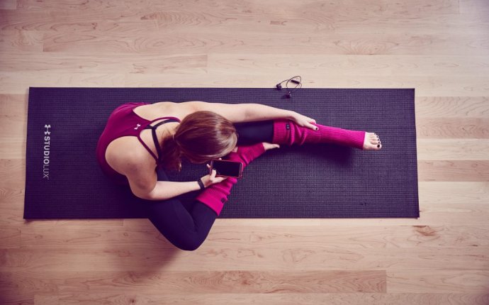 19 Ways to Trick Yourself into Working Out (When You Want to do