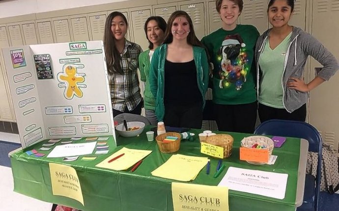 Conant students motivated by Mental Health Awareness Fair