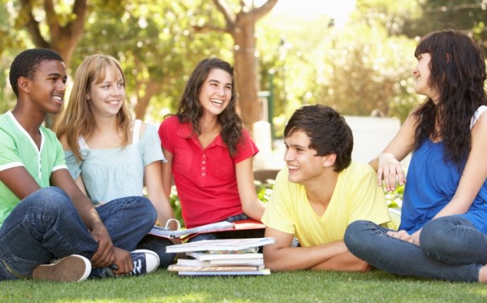 Group Motivational Interviewing for Teens | RAND