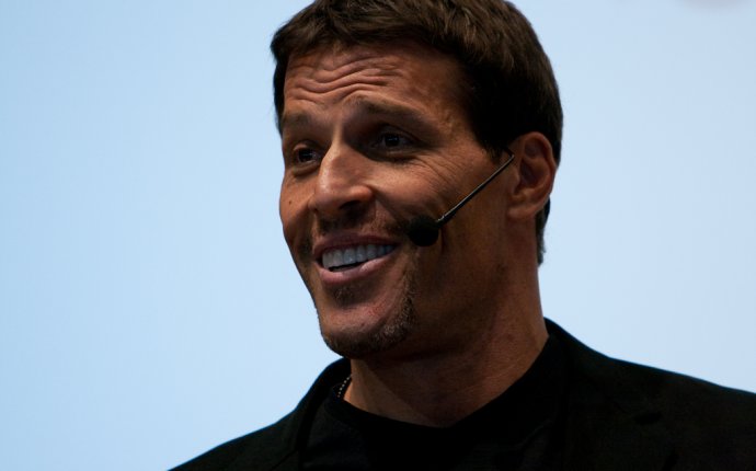 Why I ve lost faith in Tony Robbins (and most life coaches