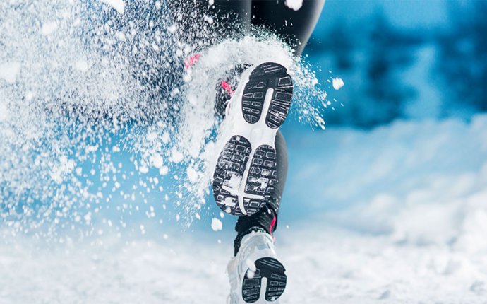 9 Tips For Winter Workout Motivation - Virtuagym Blog