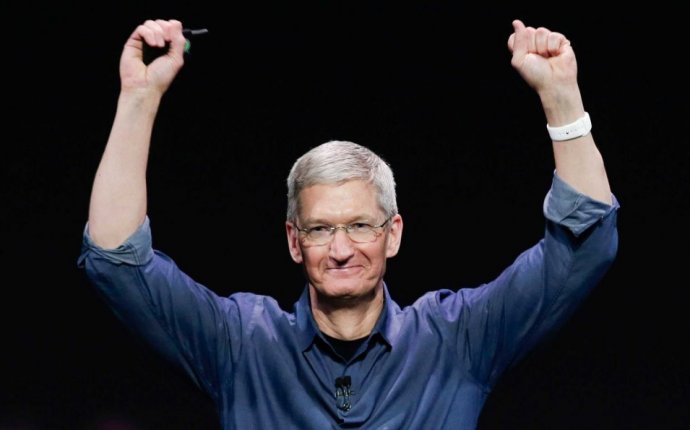 Apple Holiday Memo From Tim Cook - Business Insider