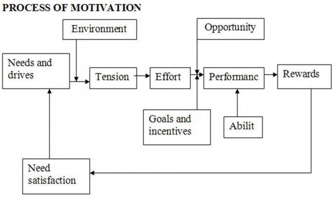 Consumer Behaviour: Motivation