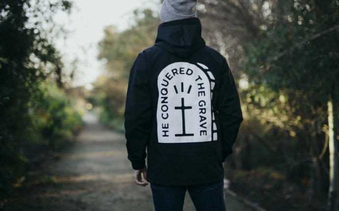 Dope Christian Clothing Brands You Should Look Out For