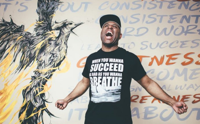 Eric Thomas | ET Inspires