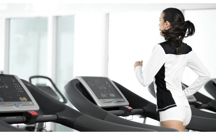 Finding Motivation to Exercise After Work | POPSUGAR Fitness