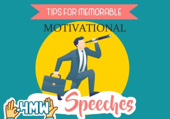 motivational speech by handmadewritings.com